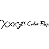 XXXY'S COLOR FLIP　コレットマーレ店　独立前2年間勤めていた店舗　　