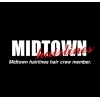 MIDTOWN HAIRLINES　友人のお店　