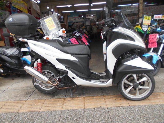 中古車