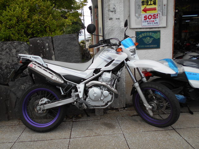 中古車