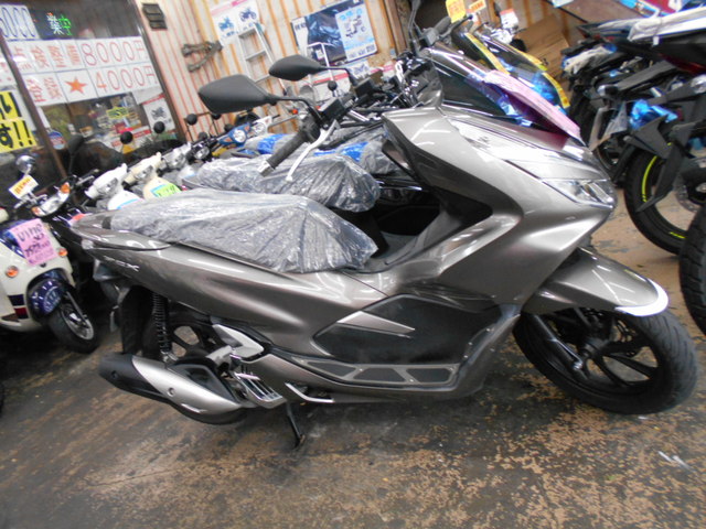 中古車