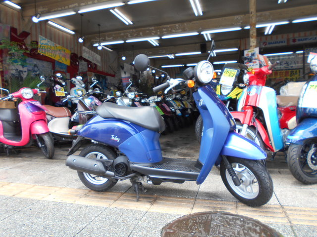 中古車