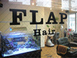 FLAP Hair フラップヘアー