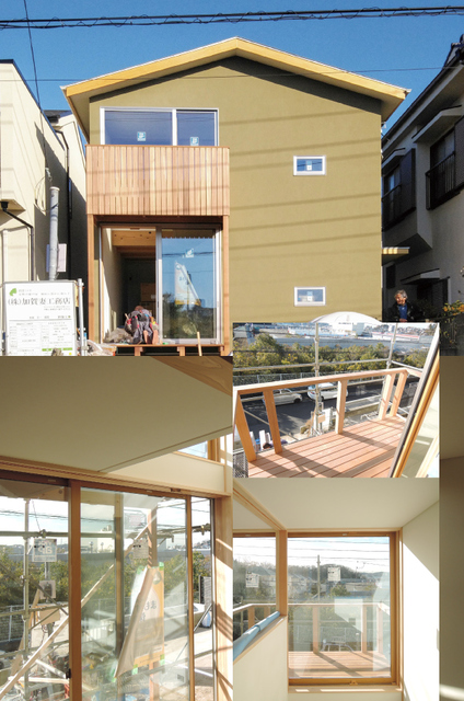 2019年1月27日(日) 藤沢市渡内O邸「陽だまりのある心地よい住まい」完成見学会
