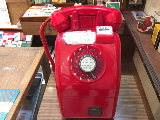 12月16日は「電話創業の日」。「横須賀市自然・人文博物館」で新旧電話を見比べてみよう！！