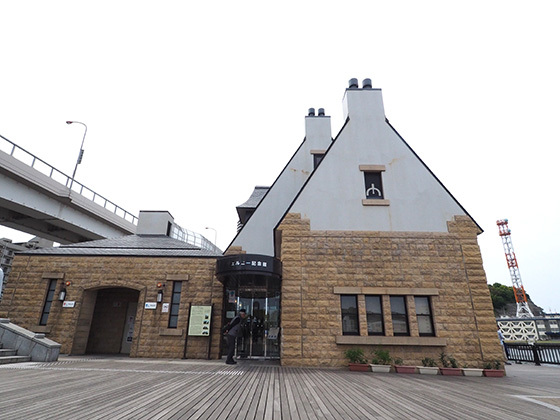 横須賀造船所の原点とは？ヴェルニー記念館で横須賀の近代史を学ぼう！