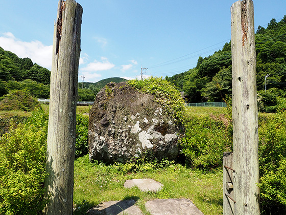 金太郎は実在した！？足柄山の金太郎伝説 - かなっぺ湘南版｜出かけ